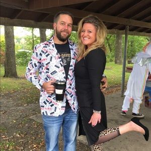 Meet your Posher, Mark